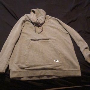 Nike sweatshirt